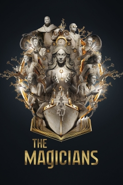 Watch The Magicians Online Free and No Sign Up - 285 HDMovie