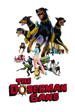 Watch The Doberman Gang Online Free and No Sign Up - 285 HDMovie