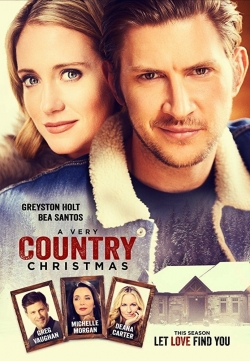 Watch A Very Country Christmas Online Free and No Sign Up - 285 HDMovie