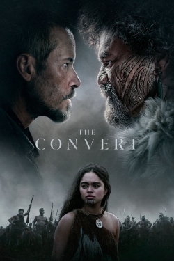 Watch The Convert Online Free and No Sign Up - 285 HDMovie