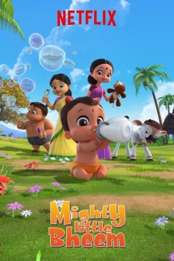 Watch Mighty Little Bheem Online Free and No Sign Up - 285 HDMovie