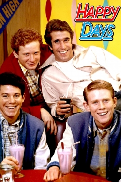 Watch Happy Days Online Free and No Sign Up - 285 HDMovie