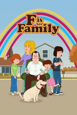 Watch F is for Family Online Free and No Sign Up - 285 HDMovie