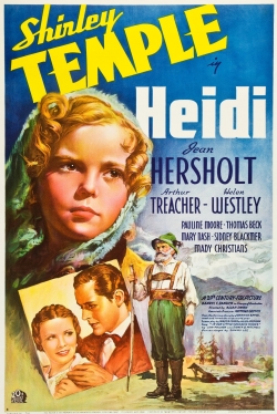 Watch Heidi Online Free and No Sign Up - 285 HDMovie