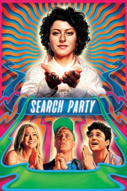 Watch Search Party Online Free and No Sign Up - 285 HDMovie