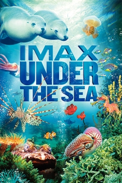 Watch Under the Sea 3D Online Free and No Sign Up - 285 HDMovie