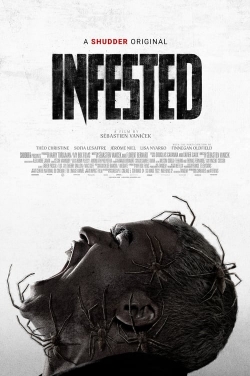 Watch Infested Online Free and No Sign Up - 285 HDMovie