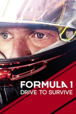 Watch Formula 1: Drive to Survive Online Free and No Sign Up - 285 HDMovie