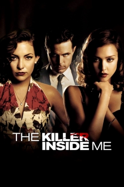 Watch The Killer Inside Me Online Free and No Sign Up - 285 HDMovie