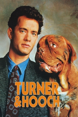 Watch Turner & Hooch Online Free and No Sign Up - 285 HDMovie