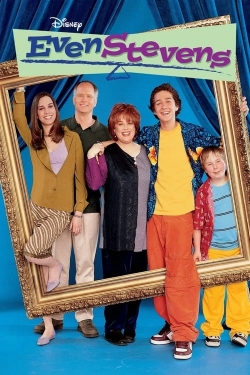 Watch Even Stevens Online Free and No Sign Up - 285 HDMovie