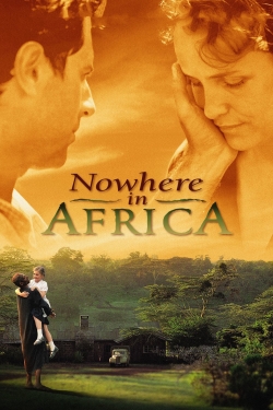 Watch Nowhere in Africa Online Free and No Sign Up - 285 HDMovie