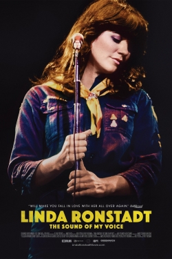 Watch Linda Ronstadt: The Sound of My Voice Online Free and No Sign Up - 285 HDMovie