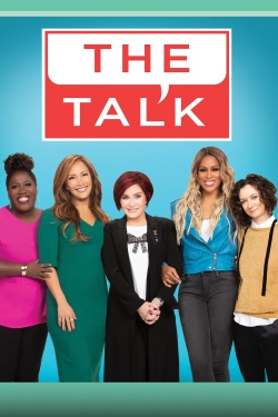 Watch The Talk Online Free and No Sign Up - 285 HDMovie