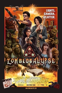 Watch Zomblogalypse Online Free and No Sign Up - 285 HDMovie