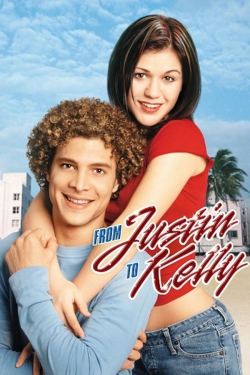 Watch From Justin to Kelly Online Free and No Sign Up - 285 HDMovie