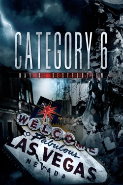 Watch Category 6: Day of Destruction Online Free and No Sign Up - 285 HDMovie