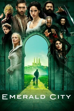 Watch Emerald City Online Free and No Sign Up - 285 HDMovie