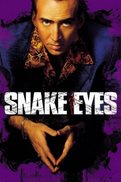 Watch Snake Eyes Online Free and No Sign Up - 285 HDMovie