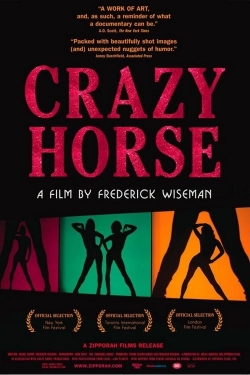 Watch Crazy Horse Online Free and No Sign Up - 285 HDMovie