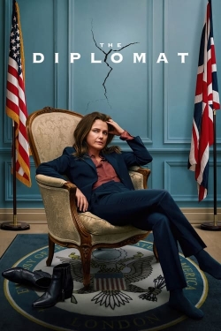 Watch The Diplomat Online Free and No Sign Up - 285 HDMovie