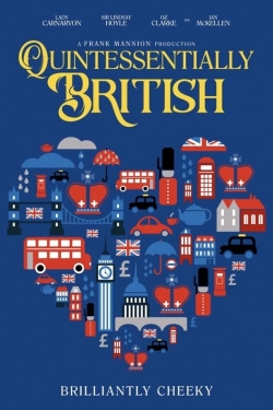 Watch Quintessentially British Online Free and No Sign Up - 285 HDMovie