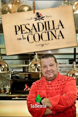 Watch Pesadilla en la cocina Online Free and No Sign Up - 285 HDMovie