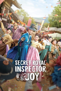 Watch Secret Royal Inspector & Joy Online Free and No Sign Up - 285 HDMovie