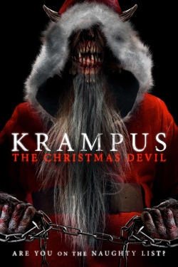 Watch Krampus: The Christmas Devil Online Free and No Sign Up - 285 HDMovie