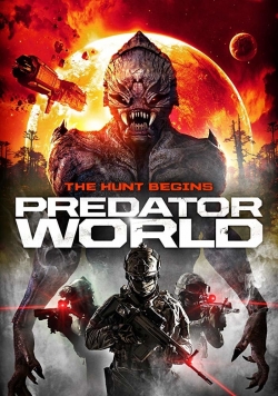 Watch Predator World Online Free and No Sign Up - 285 HDMovie