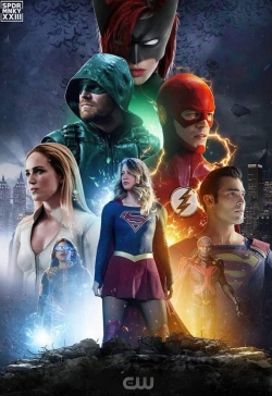 Watch Arrowverse Online Free and No Sign Up - 285 HDMovie