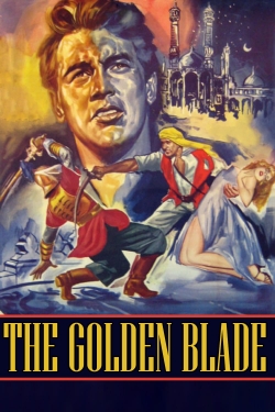 Watch The Golden Blade Online Free and No Sign Up - 285 HDMovie