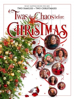 Watch Twas the Chaos Before Christmas Online Free and No Sign Up - 285 HDMovie