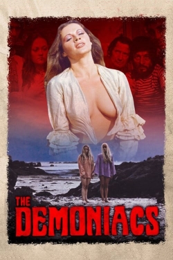 Watch The Demoniacs Online Free and No Sign Up - 285 HDMovie