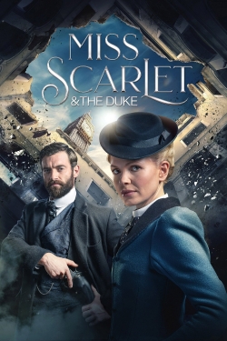 Watch Miss Scarlet and the Duke Online Free and No Sign Up - 285 HDMovie