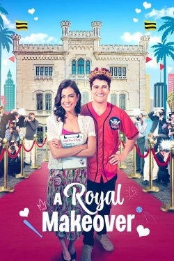 Watch A Royal Makeover Online Free and No Sign Up - 285 HDMovie