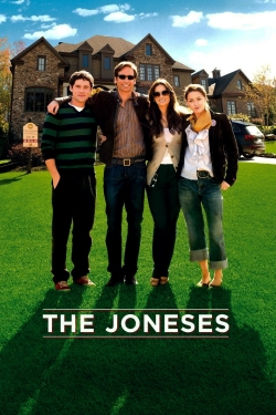 Watch The Joneses Online Free and No Sign Up - 285 HDMovie