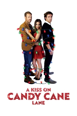 Watch A Kiss on Candy Cane Lane Online Free and No Sign Up - 285 HDMovie