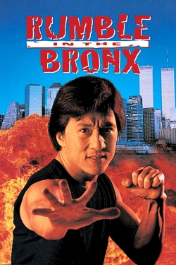 Watch Rumble in the Bronx Online Free and No Sign Up - 285 HDMovie