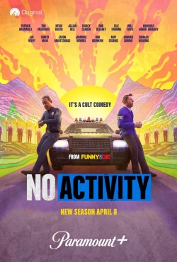 Watch No Activity Online Free and No Sign Up - 285 HDMovie