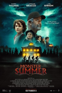 Watch Monster Summer Online Free and No Sign Up - 285 HDMovie