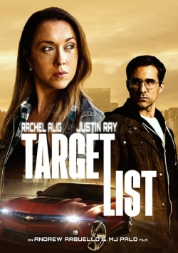 Watch Target List Online Free and No Sign Up - 285 HDMovie