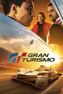 Watch Gran Turismo Online Free and No Sign Up - 285 HDMovie