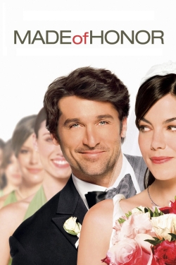 Watch Made of Honor Online Free and No Sign Up - 285 HDMovie