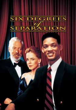 Watch Six Degrees of Separation Online Free and No Sign Up - 285 HDMovie