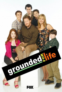 Watch Grounded for Life Online Free and No Sign Up - 285 HDMovie