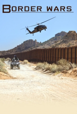 Watch Border Wars Online Free and No Sign Up - 285 HDMovie