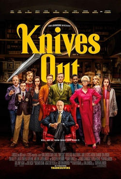 Watch Knives Out Online Free and No Sign Up - 285 HDMovie