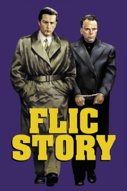 Watch Flic Story Online Free and No Sign Up - 285 HDMovie