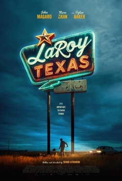 Watch LaRoy, Texas Online Free and No Sign Up - 285 HDMovie